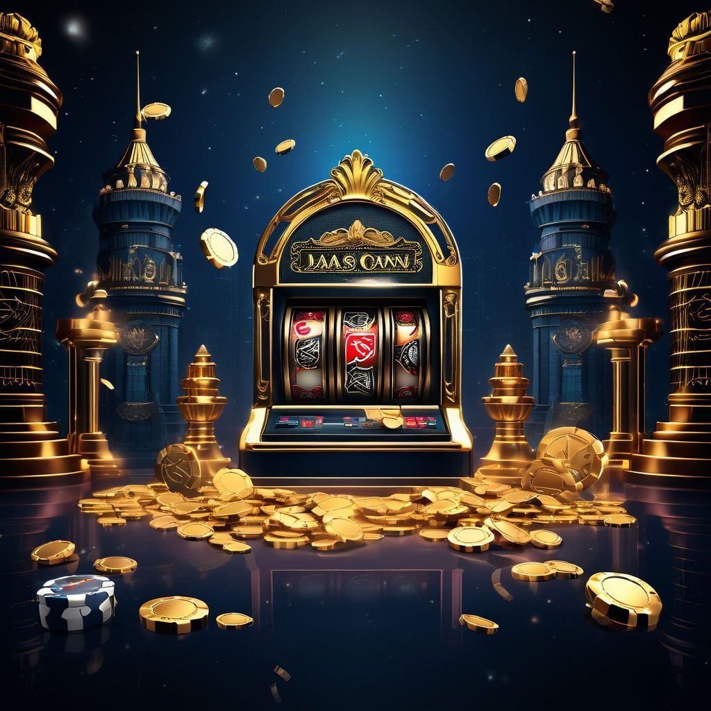 l7 casino online slots ဂိမ်းများ မြန်မာ jackpot