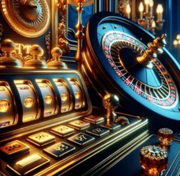 Roulette Live Casino ဘောင်းဘီချ ကစားနည်း