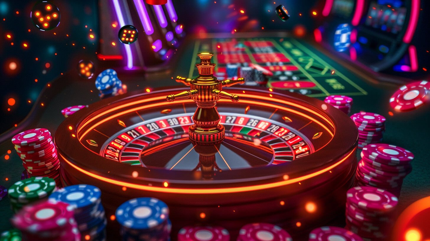l7 casino ပလက်ဖောင်း လုံခြုံမှုနှင့် တာဝန်ယူကစားခြင်း