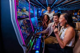 l7 casino Slots ဂိမ်း