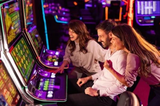 l7 casino Live Casino