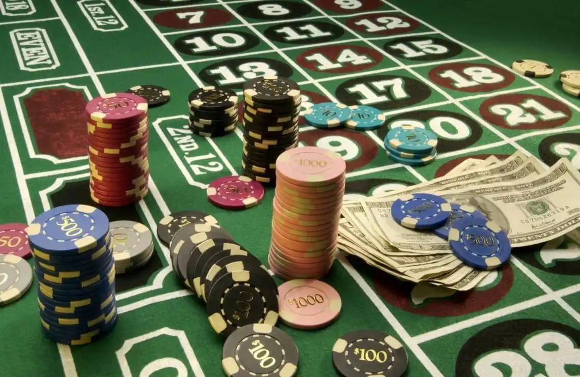 Live Casino ဒီလာနှင့် ကတ်ချပ်ဂိမ်း တိုက်ရိုက်ကစားနည်း
