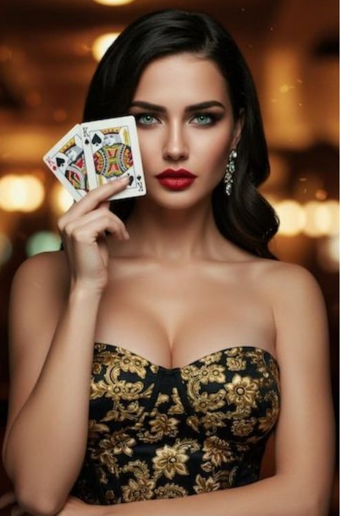 l7 casino အွန်လိုင်း ကတ်ဂိမ်းများ Baccarat Poker Blackjack Myanmar